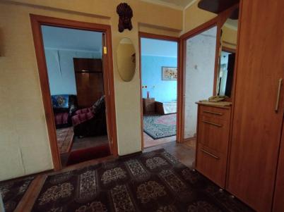 Продажа квартиры Омск.&nbsp;Путилова ул, 13