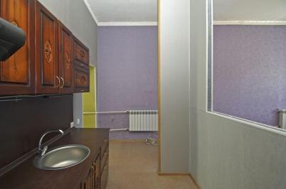Продажа квартиры Омск.&nbsp;Профинтерна ул, 10