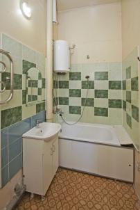 Продажа квартиры Омск.&nbsp;Профинтерна ул, 10