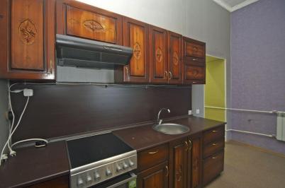 Продажа квартиры Омск.&nbsp;Профинтерна ул, 10