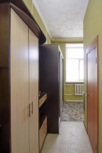 Продажа квартиры Омск.&nbsp;Профинтерна ул, 10