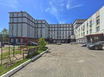 Продажа квартиры Омск.&nbsp;Профинтерна ул, 10