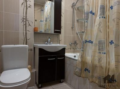 Аренда квартиры Омск.&nbsp;Туполева ул, 2