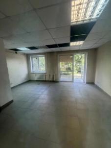 Продажа коммерческой недвижимости Омск.&nbsp;1-я Железнодорожная ул, 40