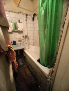 Продажа квартиры Омск.&nbsp;проспект Мира 25А