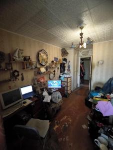 Продажа квартиры Омск.&nbsp;проспект Мира 25А