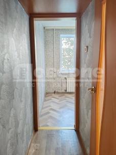 Продажа квартиры Омск.&nbsp;ул. Омская, 114к3