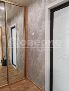 Продажа квартиры Омск.&nbsp;ул. Омская, 114к3