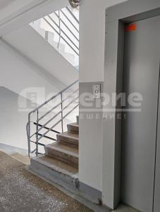 Продажа квартиры Омск.&nbsp;ул. Омская, 114к3