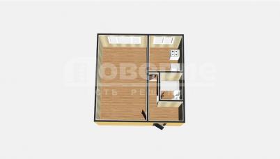 Продажа квартиры Омск.&nbsp;ул. Омская, 114к3