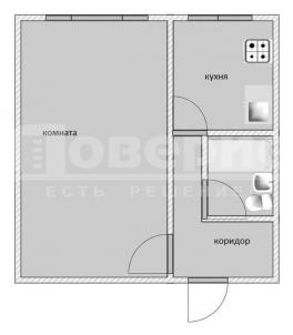 Продажа квартиры Омск.&nbsp;ул. Омская, 114к3