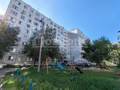 Продажа квартиры Омск.&nbsp;ул. Омская, 114к3