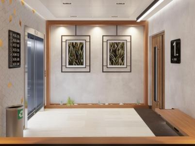 Продажа новостройки Омск.&nbsp;улица Красный Путь, 155к3