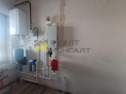 Продажа дома улица Луговая, 29/1