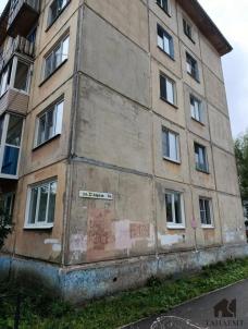 Продажа квартиры Омск.&nbsp;22 Апреля ул, 4А