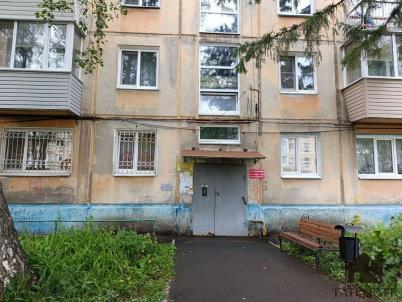 Продажа квартиры Омск.&nbsp;22 Апреля ул, 4А
