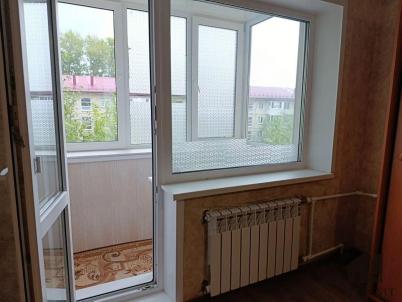 Продажа квартиры Омск.&nbsp;22 Апреля ул, 4А