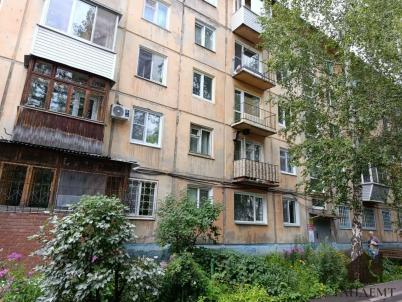 Продажа квартиры Омск.&nbsp;22 Апреля ул, 4А