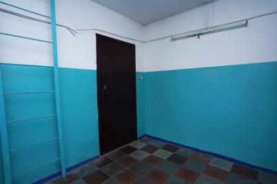 Продажа квартиры Омск.&nbsp;Багратиона ул, 21к1