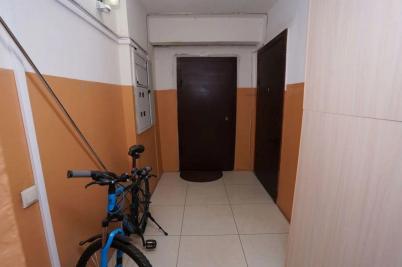 Продажа квартиры Омск.&nbsp;Багратиона ул, 21к1