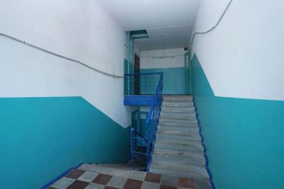 Продажа квартиры Омск.&nbsp;Багратиона ул, 21к1