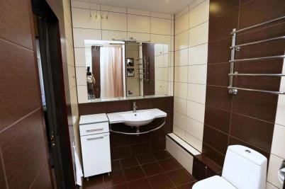 Продажа квартиры Омск.&nbsp;Багратиона ул, 21к1