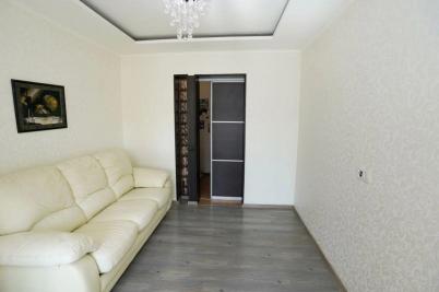 Продажа квартиры Омск.&nbsp;Багратиона ул, 21к1