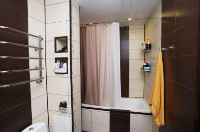 Продажа квартиры Омск.&nbsp;Багратиона ул, 21к1