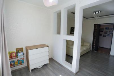 Продажа квартиры Омск.&nbsp;Багратиона ул, 21к1