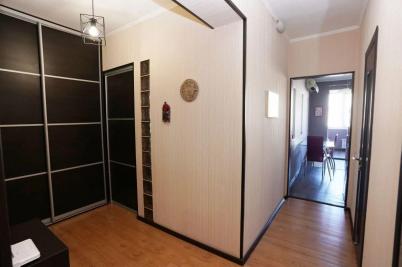 Продажа квартиры Омск.&nbsp;Багратиона ул, 21к1
