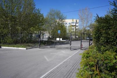 Продажа квартиры Омск.&nbsp;Багратиона ул, 21к1