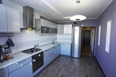 Продажа квартиры Омск.&nbsp;Багратиона ул, 21к1