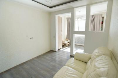 Продажа квартиры Омск.&nbsp;Багратиона ул, 21к1