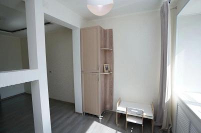 Продажа квартиры Омск.&nbsp;Багратиона ул, 21к1