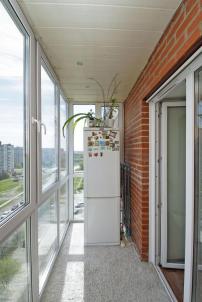 Продажа квартиры Омск.&nbsp;Ватутина ул, 33