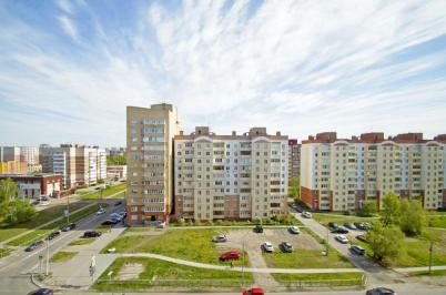 Продажа квартиры Омск.&nbsp;Ватутина ул, 33