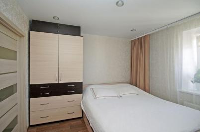 Продажа квартиры Омск.&nbsp;Ватутина ул, 33