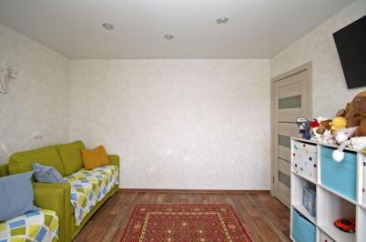 Продажа квартиры Омск.&nbsp;Ватутина ул, 33