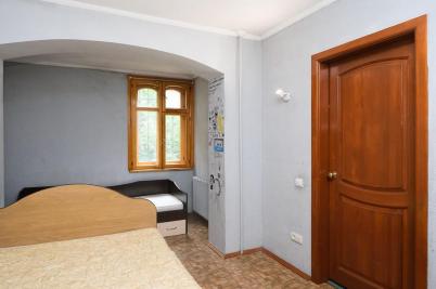 Продажа квартиры Омск.&nbsp;Заозерная ул, 6