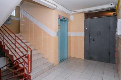 Продажа квартиры Омск.&nbsp;Заозерная ул, 6