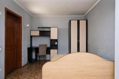 Продажа квартиры Омск.&nbsp;Заозерная ул, 6