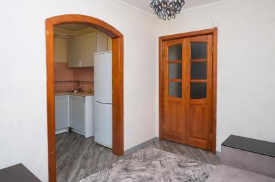 Продажа квартиры Омск.&nbsp;Заозерная ул, 6