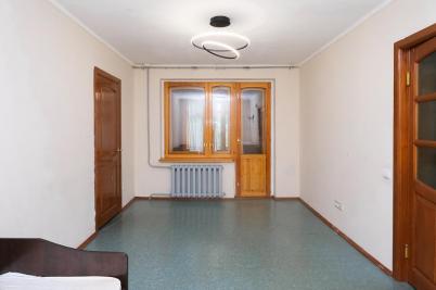 Продажа квартиры Омск.&nbsp;Заозерная ул, 6