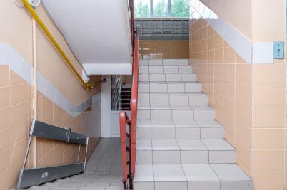 Продажа квартиры Омск.&nbsp;Заозерная ул, 6