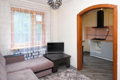 Продажа квартиры Омск.&nbsp;Заозерная ул, 6