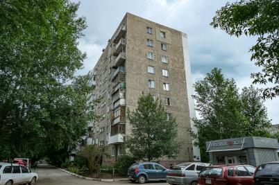 Продажа квартиры Омск.&nbsp;Заозерная ул, 6
