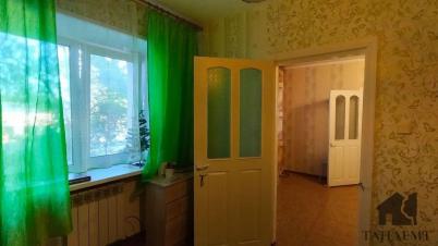 Продажа квартиры Омск.&nbsp;Панфилова ул, 12
