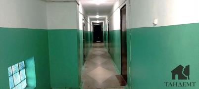 Продажа квартиры Омск.&nbsp;Молодогвардейская ул, 17