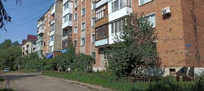 Продажа квартиры Омск.&nbsp;Молодогвардейская ул, 17