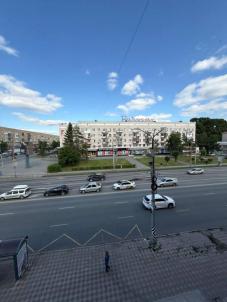 Продажа квартиры Омск.&nbsp;Карла Маркса пр-кт, 12